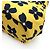 Chanel Coco Mark Flower Handtasche Mehrfarben - Ansicht 3