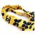 Chanel Coco Mark Flower Handtasche Mehrfarben - Ansicht 4