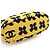 Chanel Coco Mark Flower Handtasche Mehrfarben - Ansicht 6