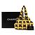 Chanel Coco Mark Flower Handtasche Mehrfarben - Ansicht 9