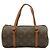 Borsa a mano Louis Vuitton Papillon 22 Marrone