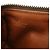 Borsa a mano Louis Vuitton Papillon 22 Marrone - vista 9