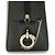 Borsa Cartier Panthere Nero - vista 7