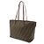 Fendi Zucca Stoff Tote Bag Mehrfarben - Ansicht 2