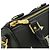 Borsa a mano Louis Vuitton Nano Speedy Nero - vista 5