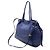 Prada 2WAY Tote Bag Blau - Ansicht 2
