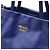 Prada 2WAY Tote Bag Blau - Ansicht 8