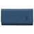 Louis Vuitton Multicle 4 Schlüsselhalter Blau