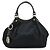 Gucci Sukey GG Canvas Tote Schwarz