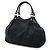 Gucci Sukey GG Canvas Tote Schwarz - Ansicht 2