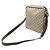 Borsa a tracolla Gucci GG Supreme Marrone Beige - vista 2