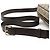 Borsa a tracolla Gucci GG Supreme Marrone Beige - vista 4