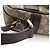 Borsa a tracolla Gucci GG Supreme Marrone Beige - vista 5