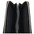 Gucci Micro Guccissima Langbrieftasche Schwarz - Ansicht 5