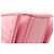 Borsa a catena Small Crush in pelle matelassé Balenciaga Rosa - vista 10