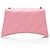 Borsa a catena Small Crush in pelle matelassé Balenciaga Rosa - vista 3