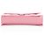 Borsa a catena Small Crush in pelle matelassé Balenciaga Rosa - vista 4