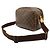 Borsa a tracolla Louis Vuitton Reporter PM Marrone - vista 2
