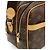 Borsa a tracolla Louis Vuitton Reporter PM Marrone - vista 5