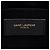 Autre Marque Borsa Lou Camera Monogram in pelle di vitello matelassé Saint Laurent Nero - vista 8