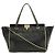 Valentino Garavani Borsa Tote Valentino Rockstud Nero