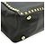 Valentino Garavani Borsa Tote Valentino Rockstud Nero - vista 3