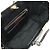 Valentino Garavani Borsa Tote Valentino Rockstud Nero - vista 7