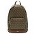 Zaino Burberry TB Monogram Multicolore