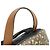 Zaino Burberry TB Monogram Multicolore - vista 4