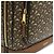 Zaino Burberry TB Monogram Multicolore - vista 9