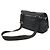 Borsa Messenger Chanel New Travel Line Nero - vista 2