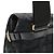 Borsa Messenger Chanel New Travel Line Nero - vista 4