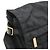Borsa Messenger Chanel New Travel Line Nero - vista 7