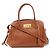 Borsa Louis Vuitton Mira PM Marrone