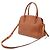 Borsa Louis Vuitton Mira PM Marrone - vista 2