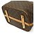 Borsa a tracolla Louis Vuitton Monogram Neo Marrone - vista 3