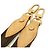 Borsa a tracolla Louis Vuitton Monogram Neo Marrone - vista 6