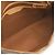 Louis Vuitton Mini Looping Schultertasche Braun - Ansicht 5