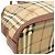 Borsa Burberry Nova Check Multicolore - vista 3