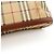 Borsa Burberry Nova Check Multicolore - vista 7