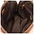 Borsa Burberry Nova Check Multicolore - vista 8