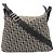 Autre Marque Borsa a tracolla Dior Trotter Nero