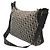 Autre Marque Borsa a tracolla Dior Trotter Nero - vista 2