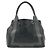 Borsa Cabas S Balenciaga Grigio