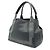 Borsa Cabas S Balenciaga Grigio - vista 2