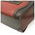 Céline Borsa a mano Celine Luggage Nano Shopper Multicolore - vista 3