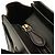 Céline Borsa a mano Celine Luggage Nano Shopper Multicolore - vista 6
