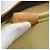 Louis Vuitton Deauville Monogram Canvas Standard Castaño - vista 6