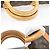 Louis Vuitton Keepall Monogram Canvas 55 Marrone - vista 7