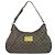 Louis Vuitton Thames Damier Ebene GM Castaño